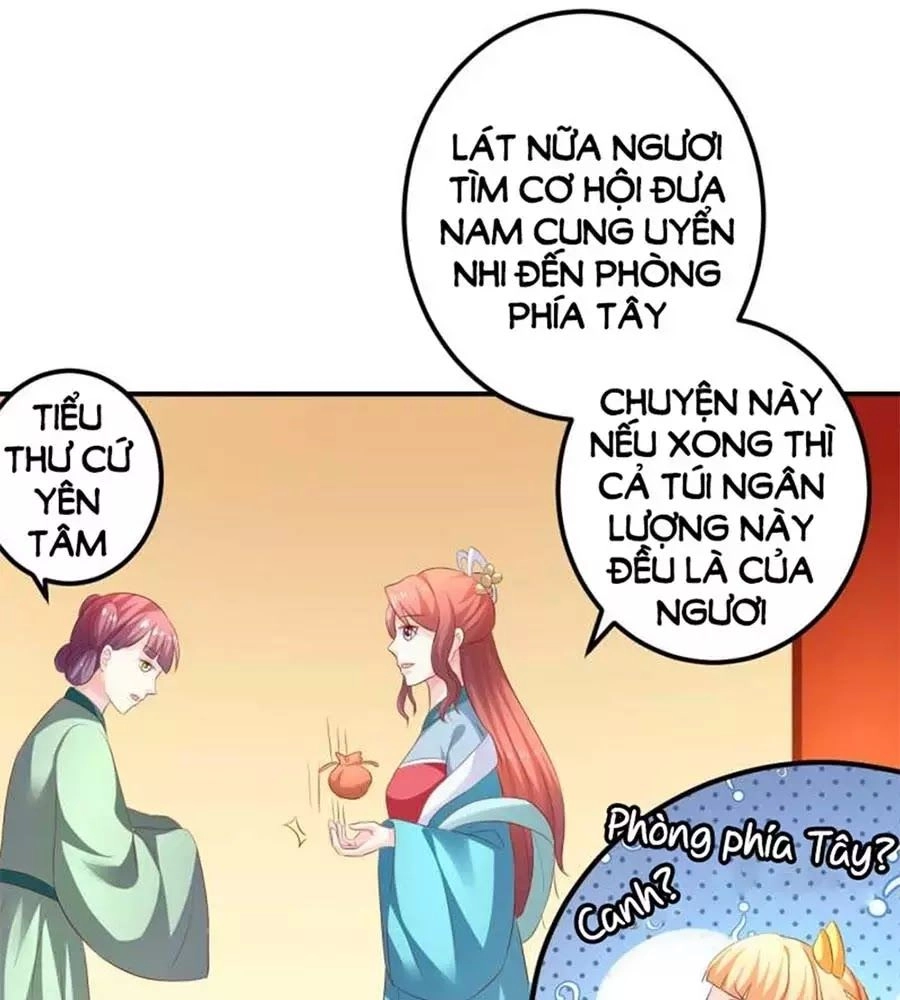 Từ Đây Vương Gia Không Thượng Triều Sớm Chapter 93 - 38