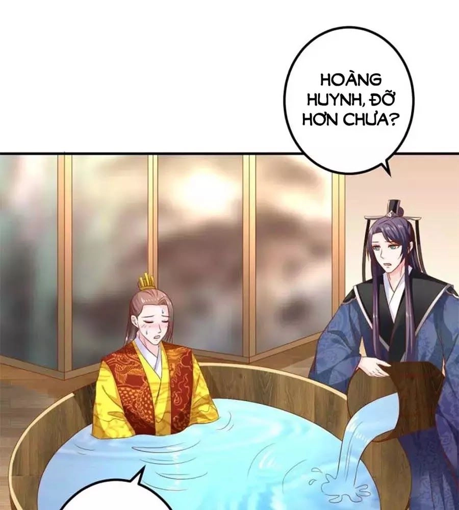 Từ Đây Vương Gia Không Thượng Triều Sớm Chapter 94 - 29