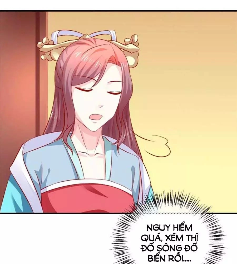 Từ Đây Vương Gia Không Thượng Triều Sớm Chapter 94 - 39