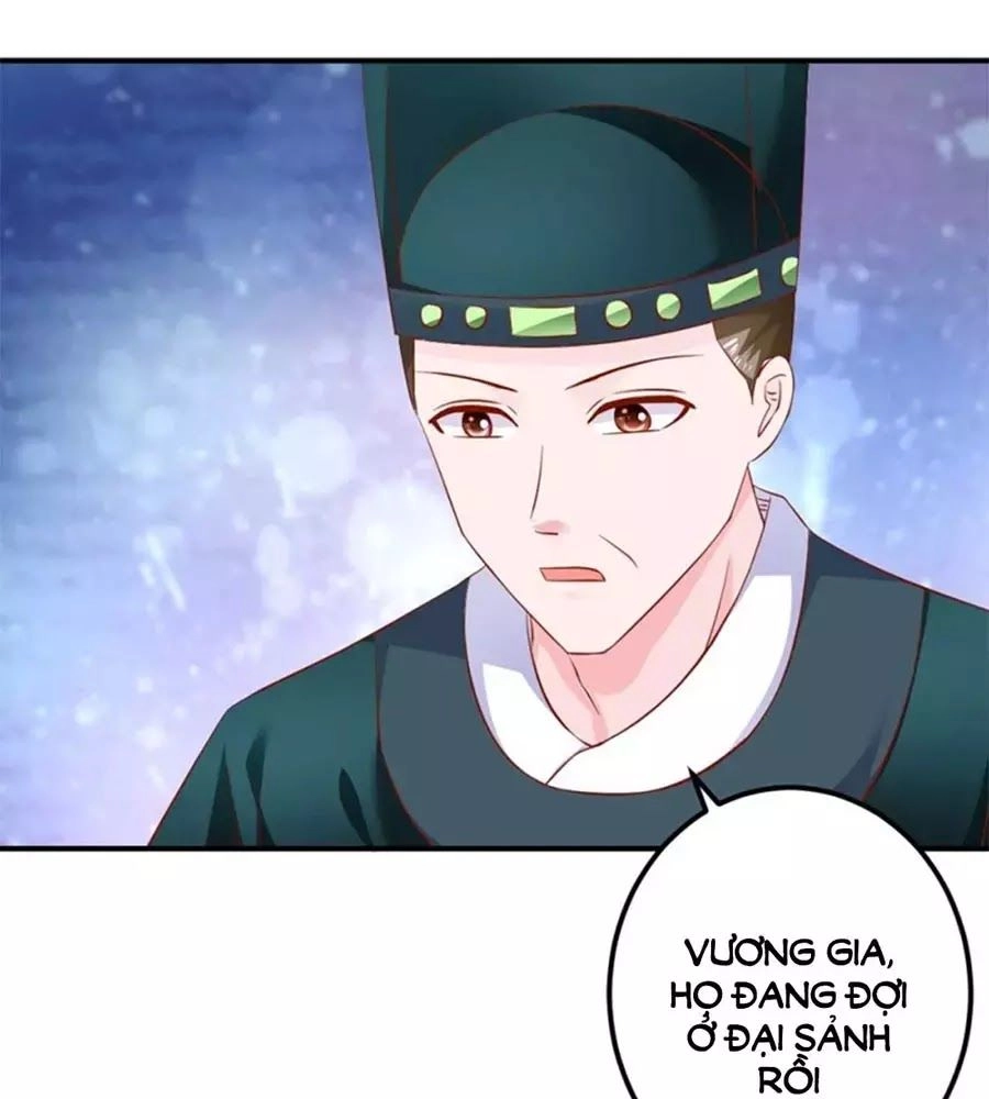 Từ Đây Vương Gia Không Thượng Triều Sớm Chapter 96 - 11