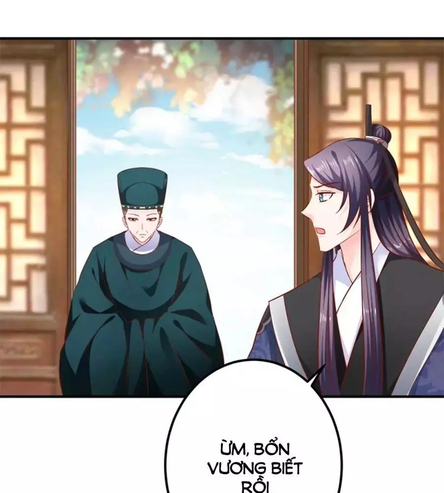 Từ Đây Vương Gia Không Thượng Triều Sớm Chapter 96 - 13