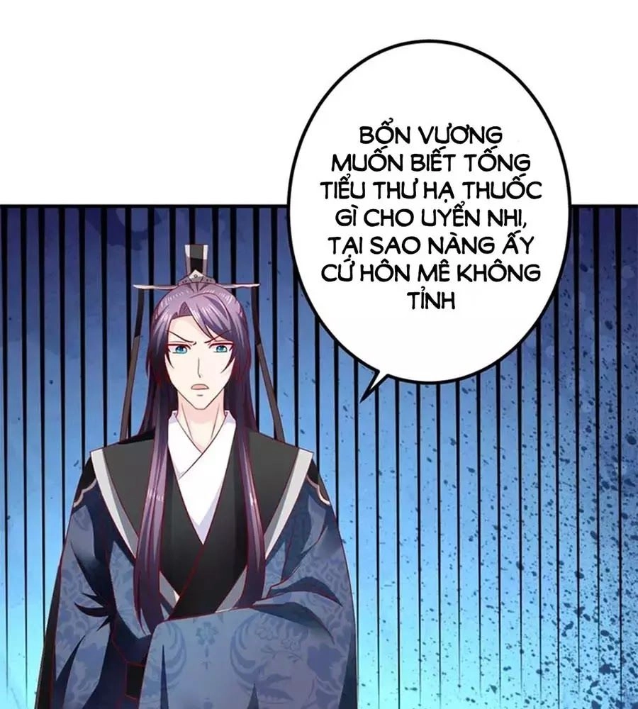 Từ Đây Vương Gia Không Thượng Triều Sớm Chapter 96 - 50