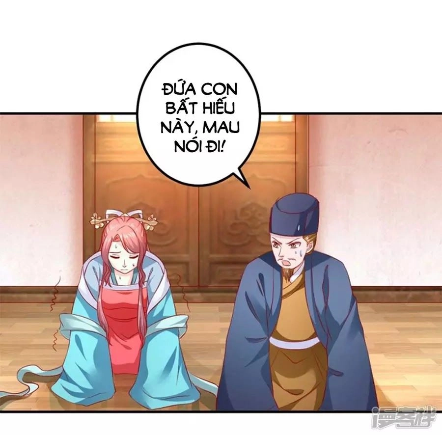 Từ Đây Vương Gia Không Thượng Triều Sớm Chapter 96 - 52