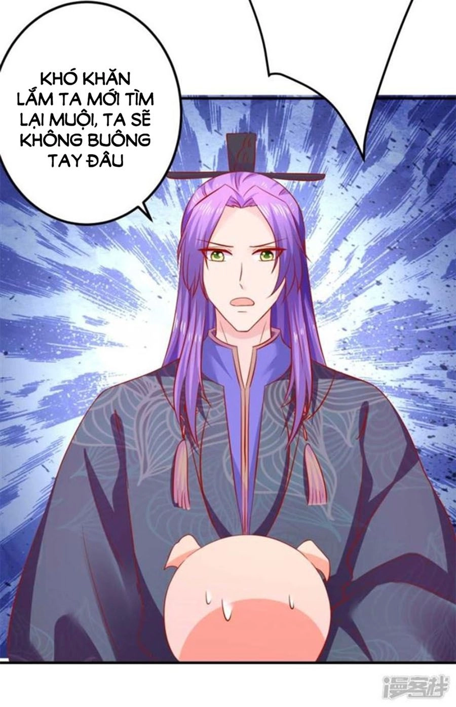 Từ Đây Vương Gia Không Thượng Triều Sớm Chapter 99 - 18