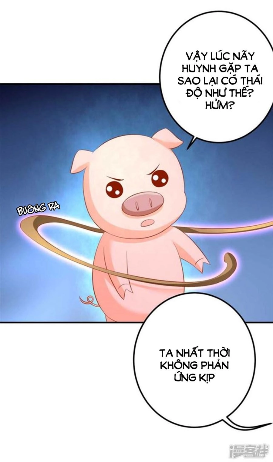 Từ Đây Vương Gia Không Thượng Triều Sớm Chapter 99 - 21