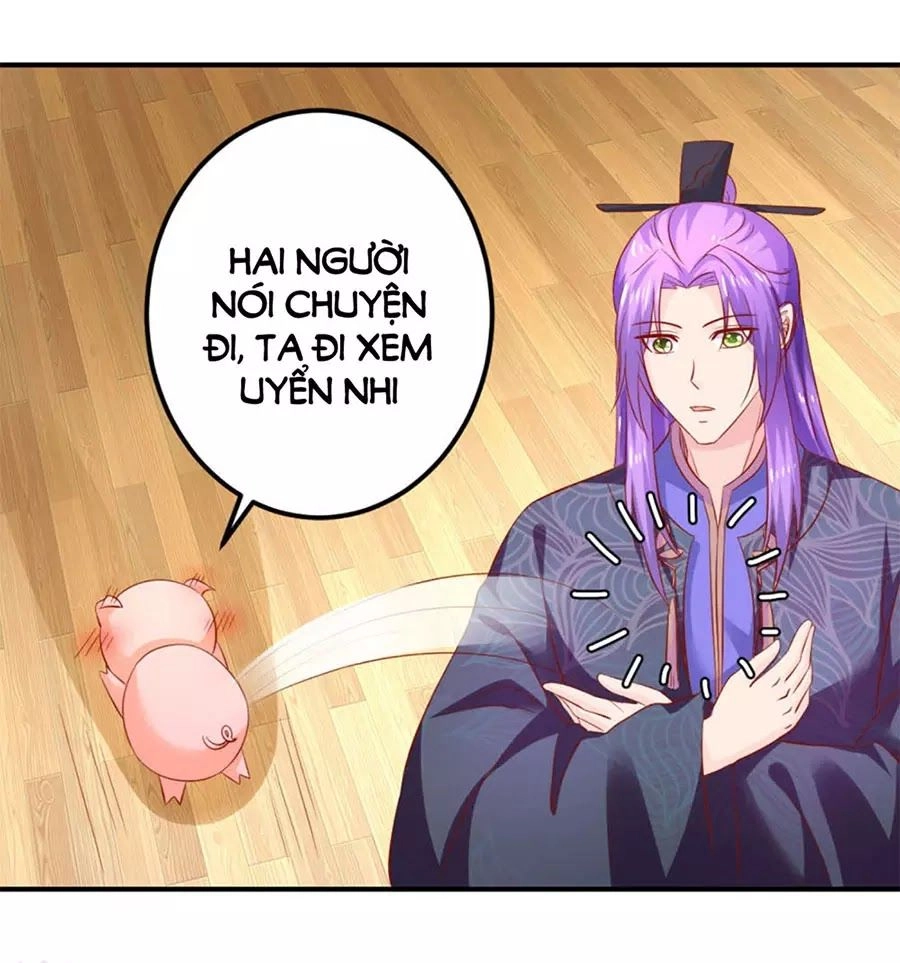 Từ Đây Vương Gia Không Thượng Triều Sớm Chapter 100 - 16