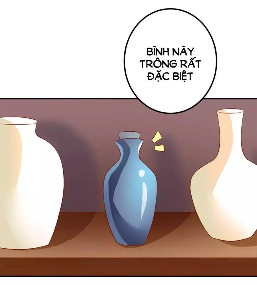 Từ Đây Vương Gia Không Thượng Triều Sớm Chapter 100 - 25