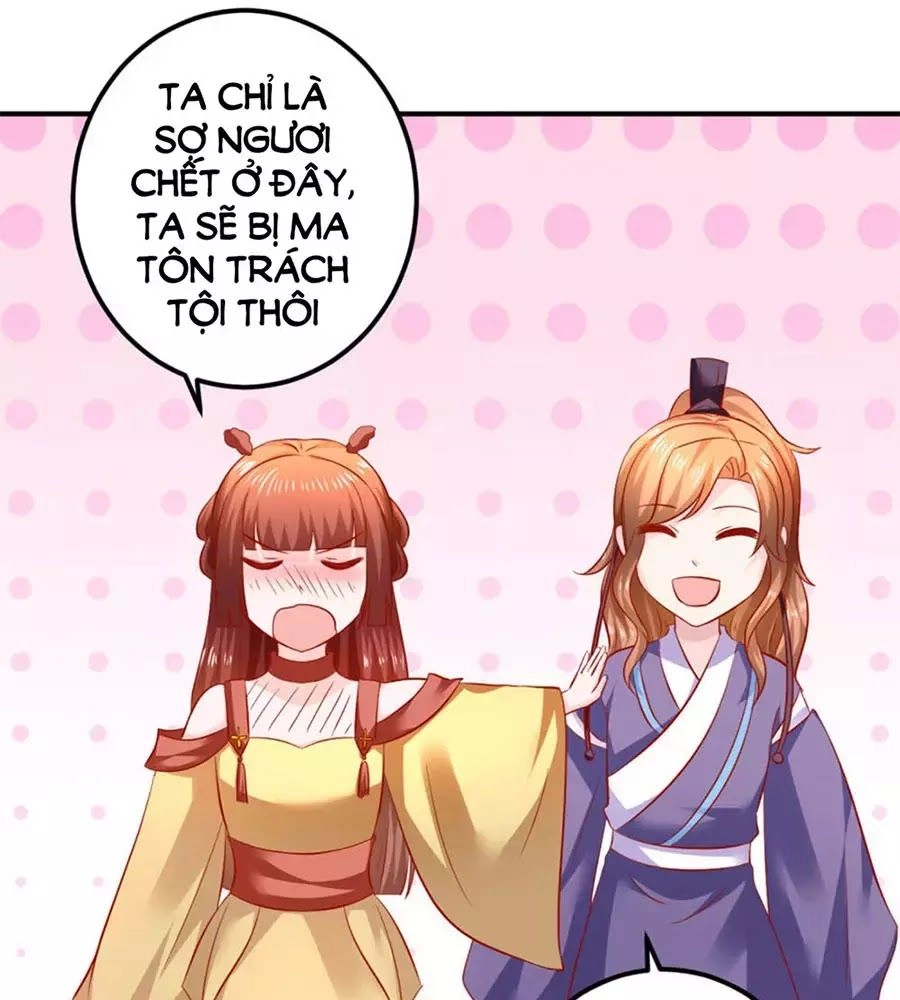 Từ Đây Vương Gia Không Thượng Triều Sớm Chapter 100 - 39