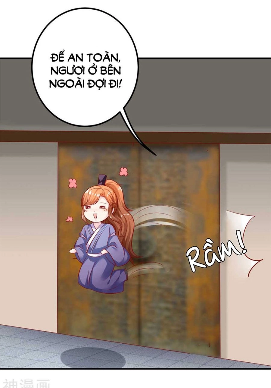 Từ Đây Vương Gia Không Thượng Triều Sớm Chapter 101 - 1