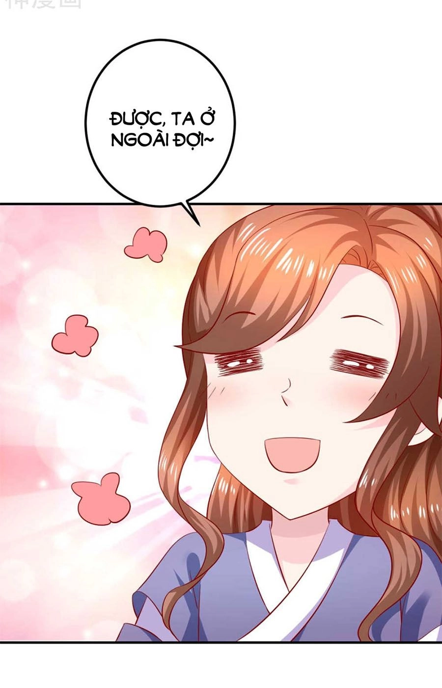 Từ Đây Vương Gia Không Thượng Triều Sớm Chapter 101 - 2