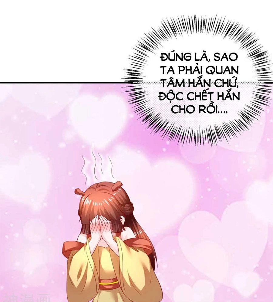 Từ Đây Vương Gia Không Thượng Triều Sớm Chapter 101 - 3