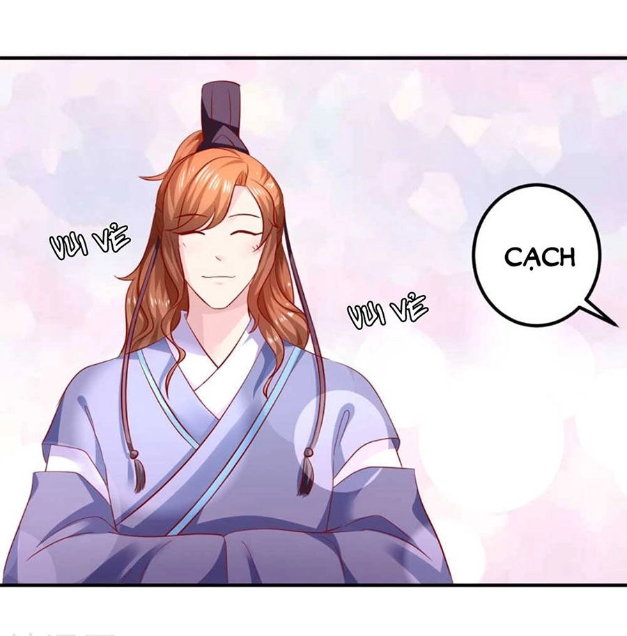 Từ Đây Vương Gia Không Thượng Triều Sớm Chapter 101 - 6
