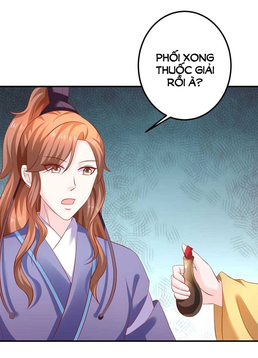 Từ Đây Vương Gia Không Thượng Triều Sớm Chapter 101 - 8