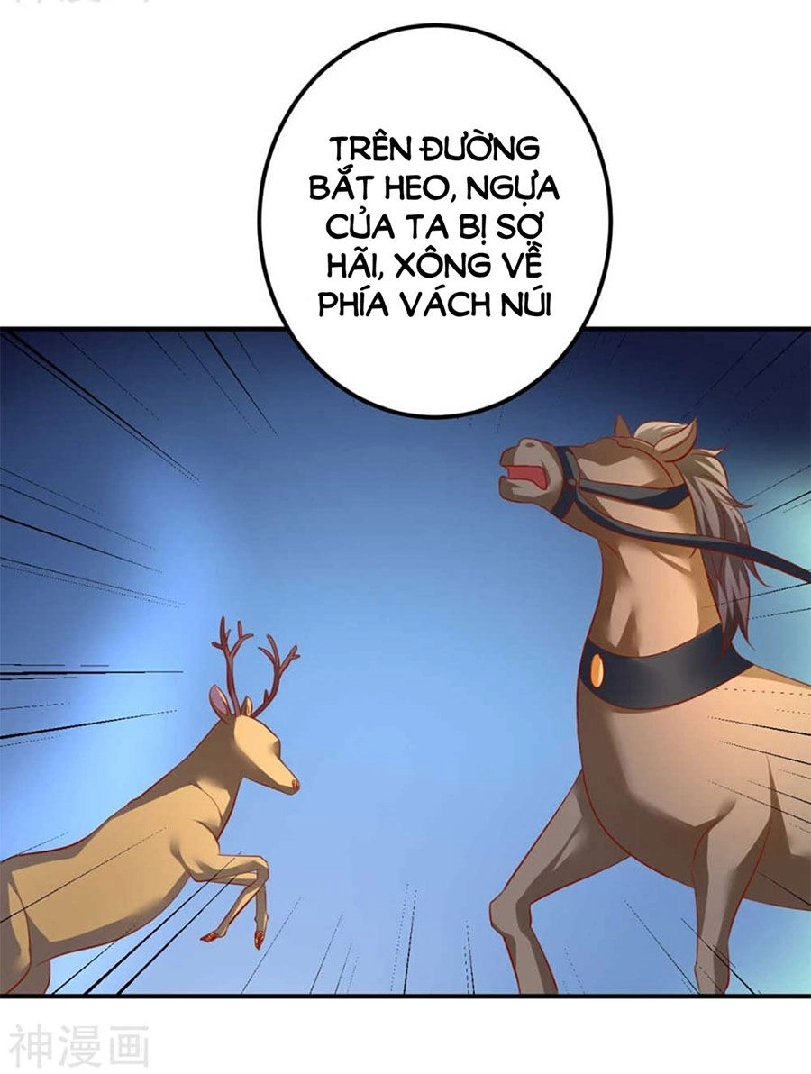 Từ Đây Vương Gia Không Thượng Triều Sớm Chapter 101 - 28