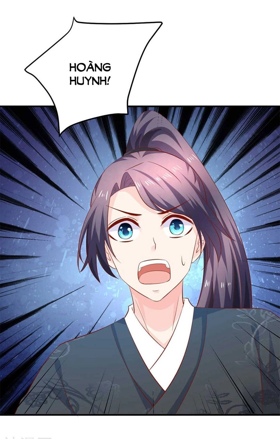 Từ Đây Vương Gia Không Thượng Triều Sớm Chapter 101 - 30