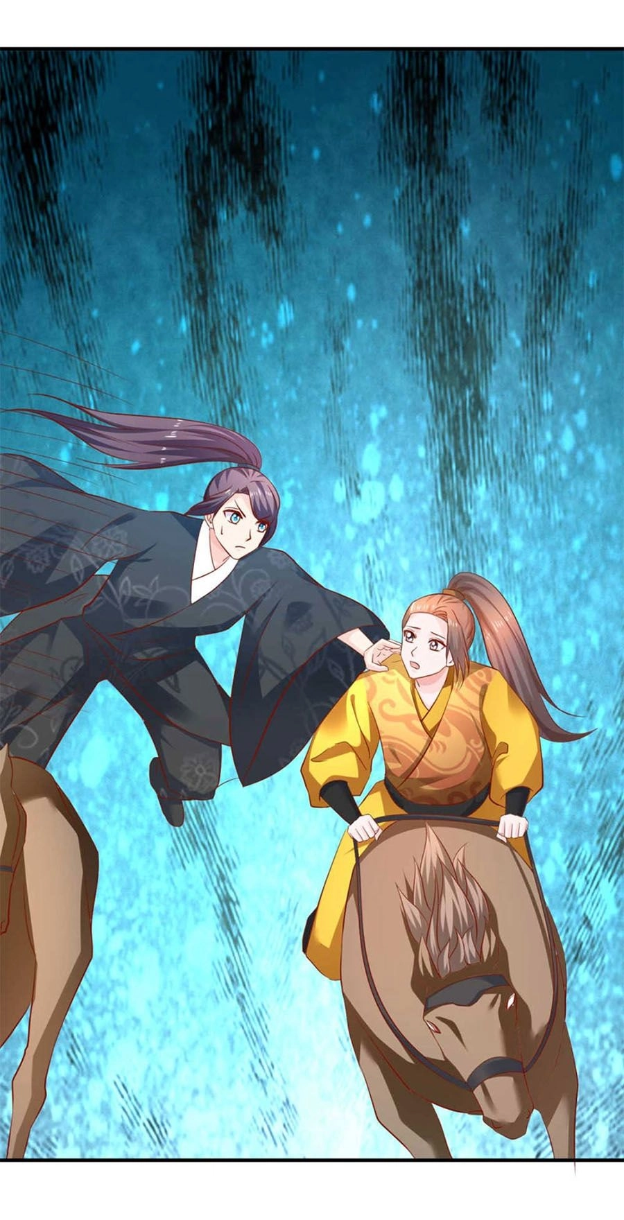 Từ Đây Vương Gia Không Thượng Triều Sớm Chapter 101 - 32