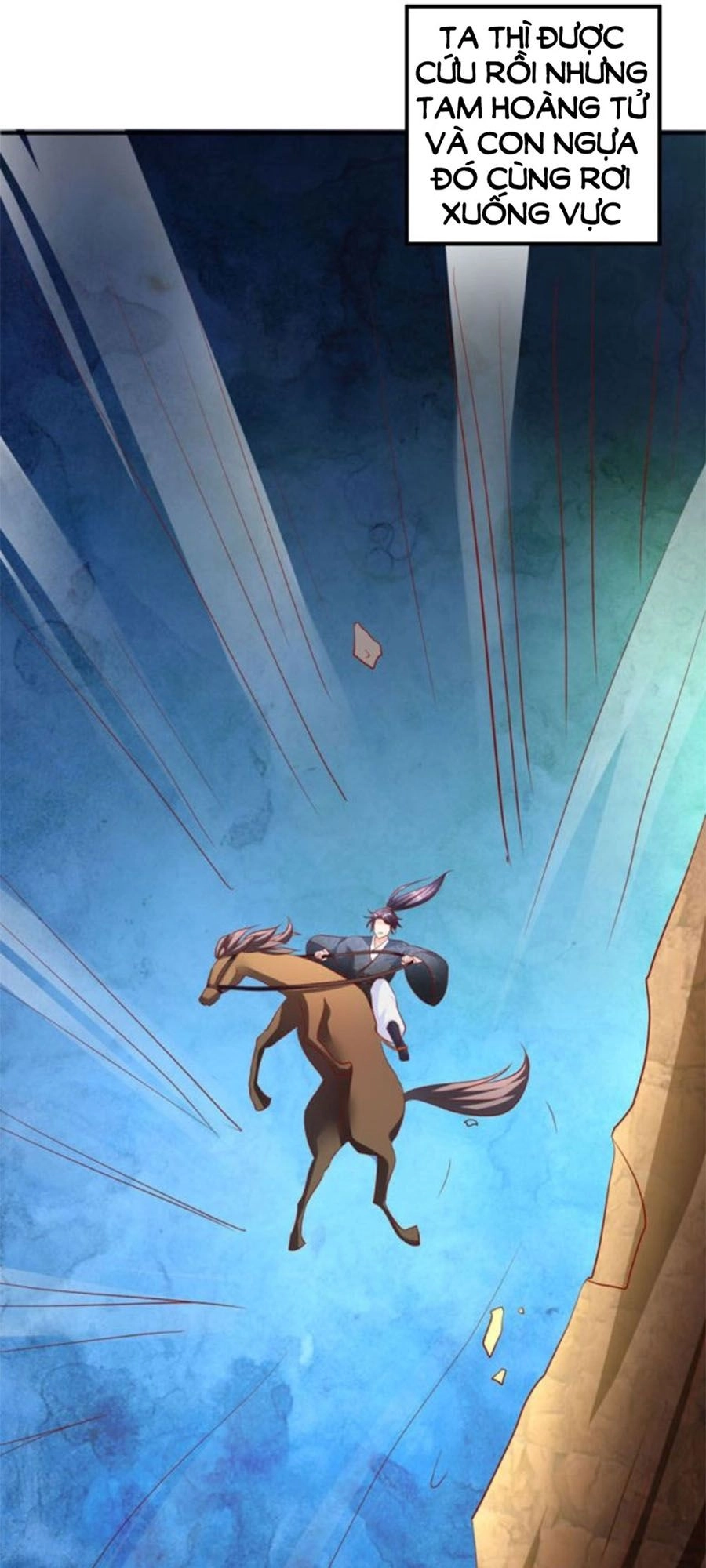 Từ Đây Vương Gia Không Thượng Triều Sớm Chapter 102 - 3