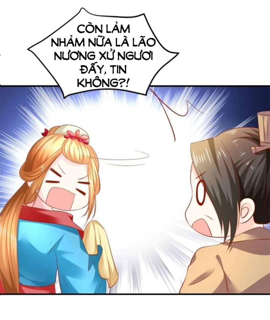 Từ Đây Vương Gia Không Thượng Triều Sớm Chapter 102 - 24