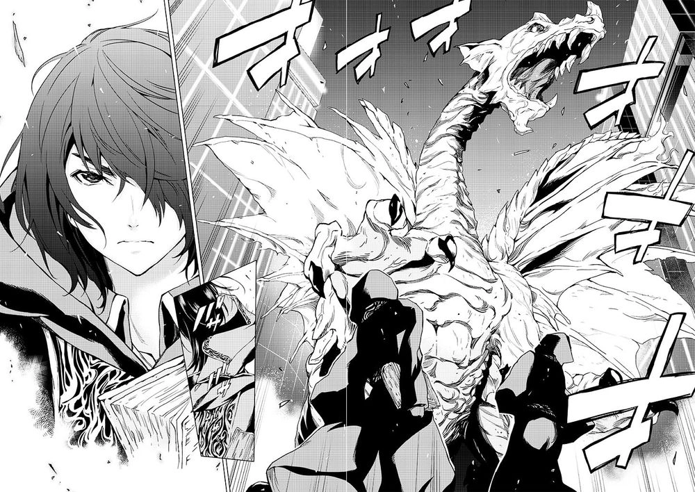 Kms Potato Time Chapter 1 - 3