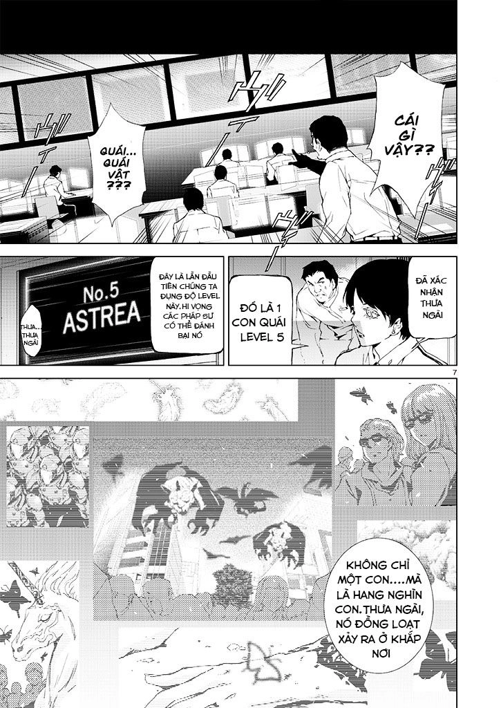 Kms Potato Time Chapter 1 - 7