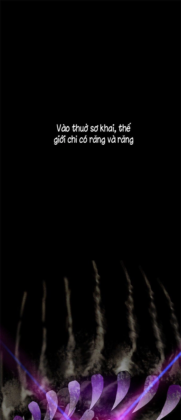 Lessa 3 : Servant Of Cosmos Chapter 1 - 1