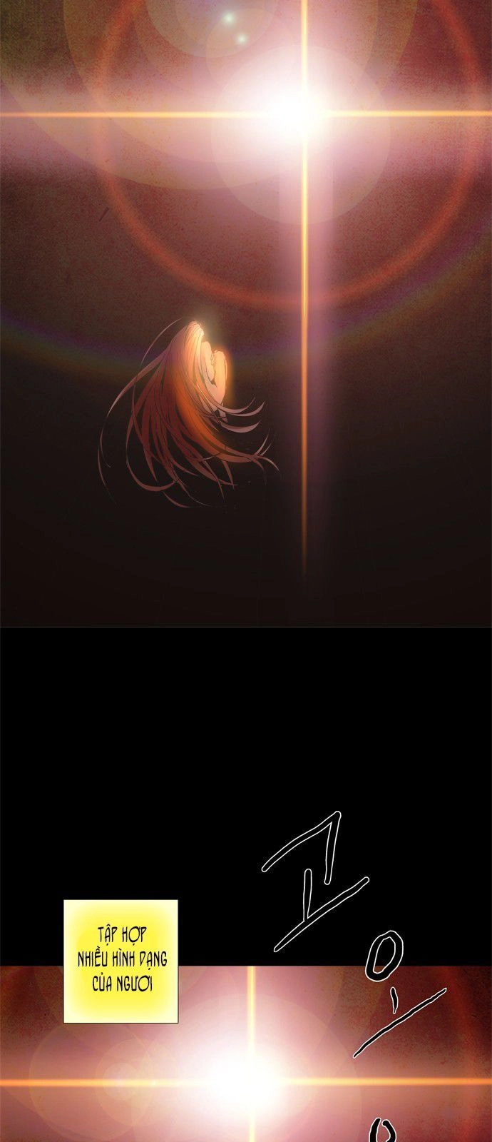 Lessa 3 : Servant Of Cosmos Chapter 2.1 - 24