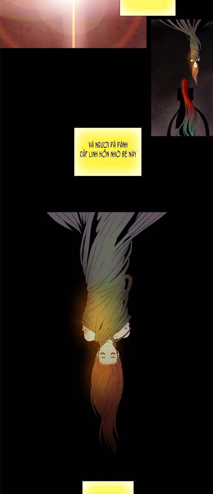 Lessa 3 : Servant Of Cosmos Chapter 2.1 - 26