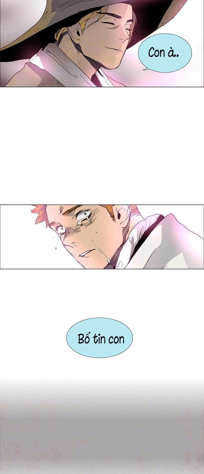 Lessa 3 : Servant Of Cosmos Chapter 3 - 38