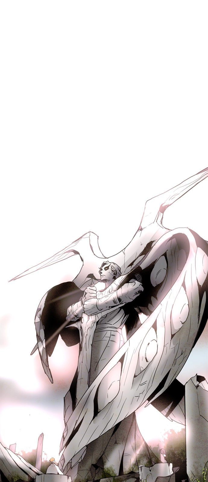 Lessa 3 : Servant Of Cosmos Chapter 4 - 1