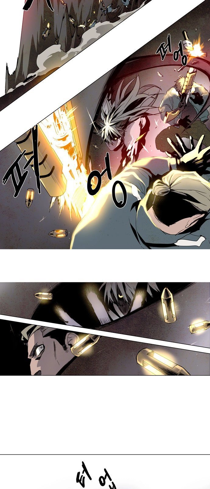 Lessa 3 : Servant Of Cosmos Chapter 5 - 17