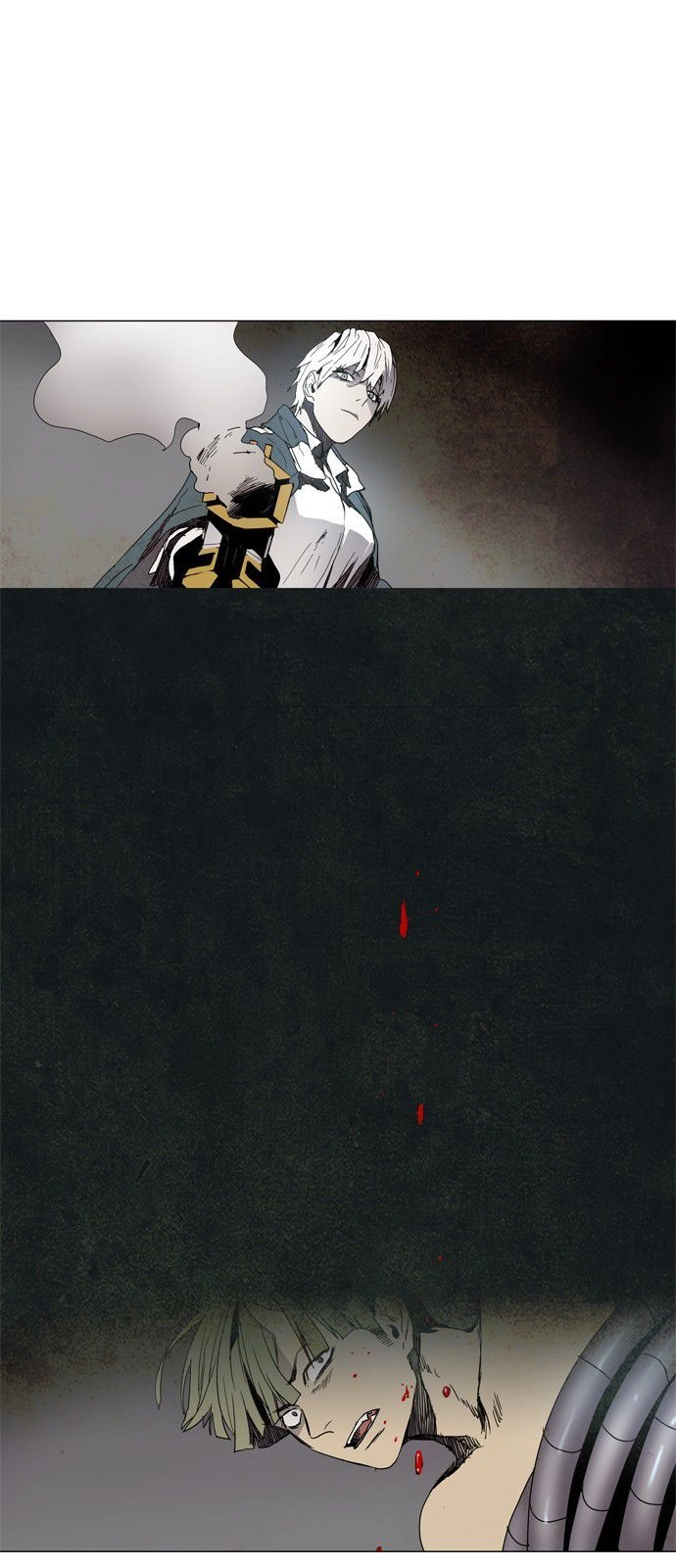 Lessa 3 : Servant Of Cosmos Chapter 6 - 1