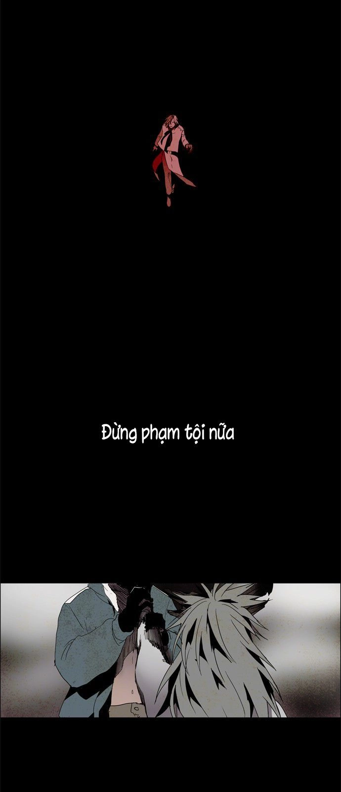 Lessa 3 : Servant Of Cosmos Chapter 6 - 20