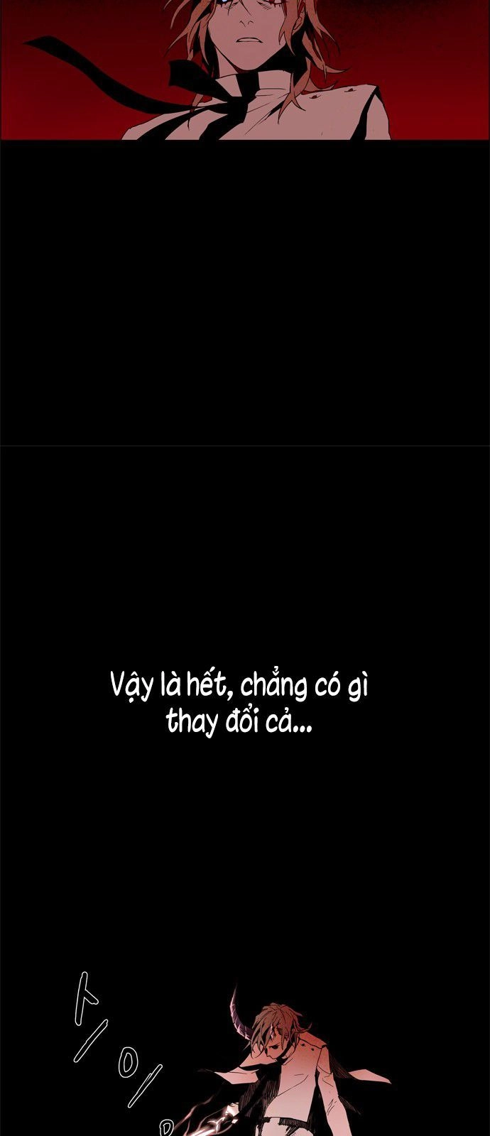 Lessa 3 : Servant Of Cosmos Chapter 6 - 22