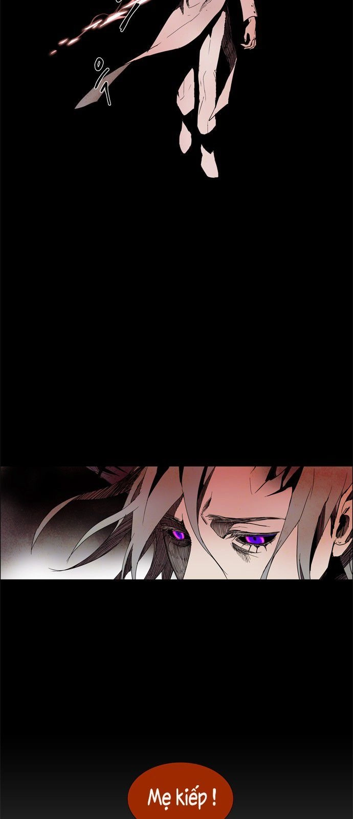 Lessa 3 : Servant Of Cosmos Chapter 6 - 23