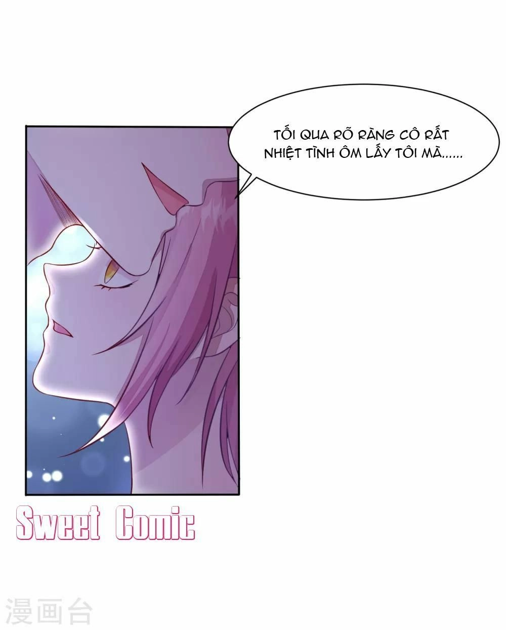 Tổng Tài Thịnh Sủng Tiền Thê Chapter 1 - 12