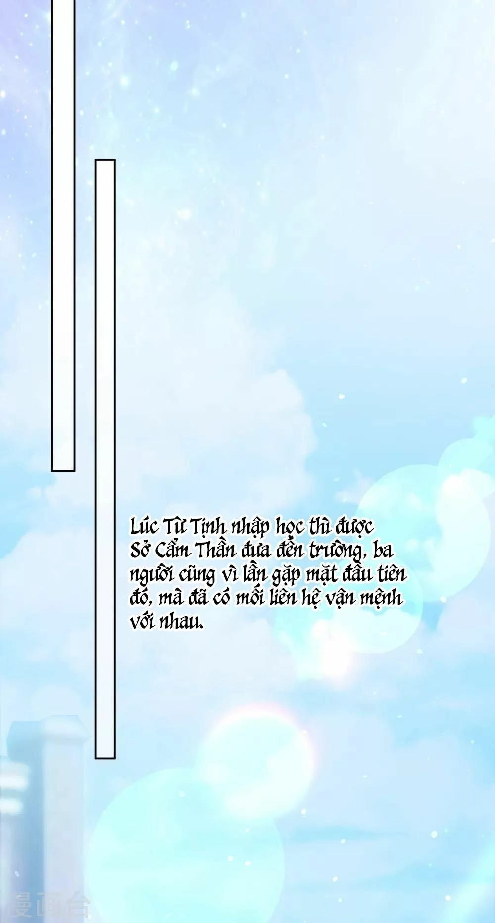 Tổng Tài Thịnh Sủng Tiền Thê Chapter 5 - 6