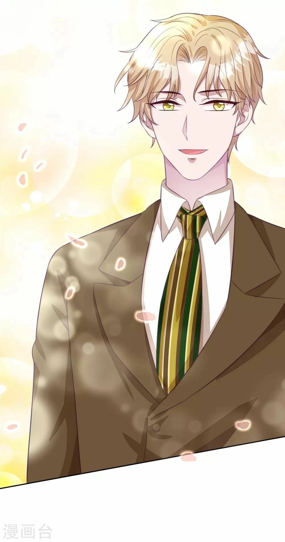 Tổng Tài Thịnh Sủng Tiền Thê Chapter 5 - 11