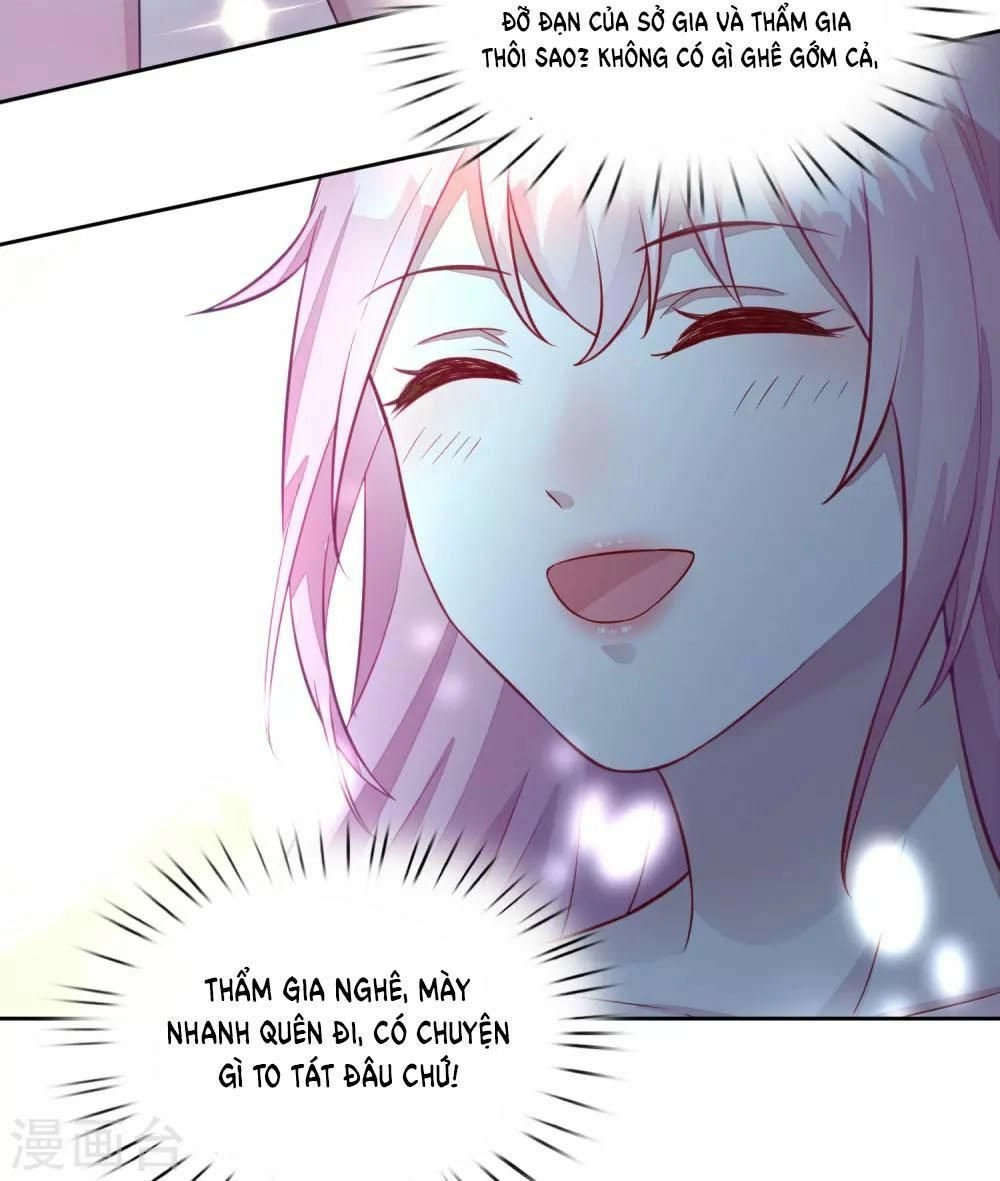 Tổng Tài Thịnh Sủng Tiền Thê Chapter 5 - 23