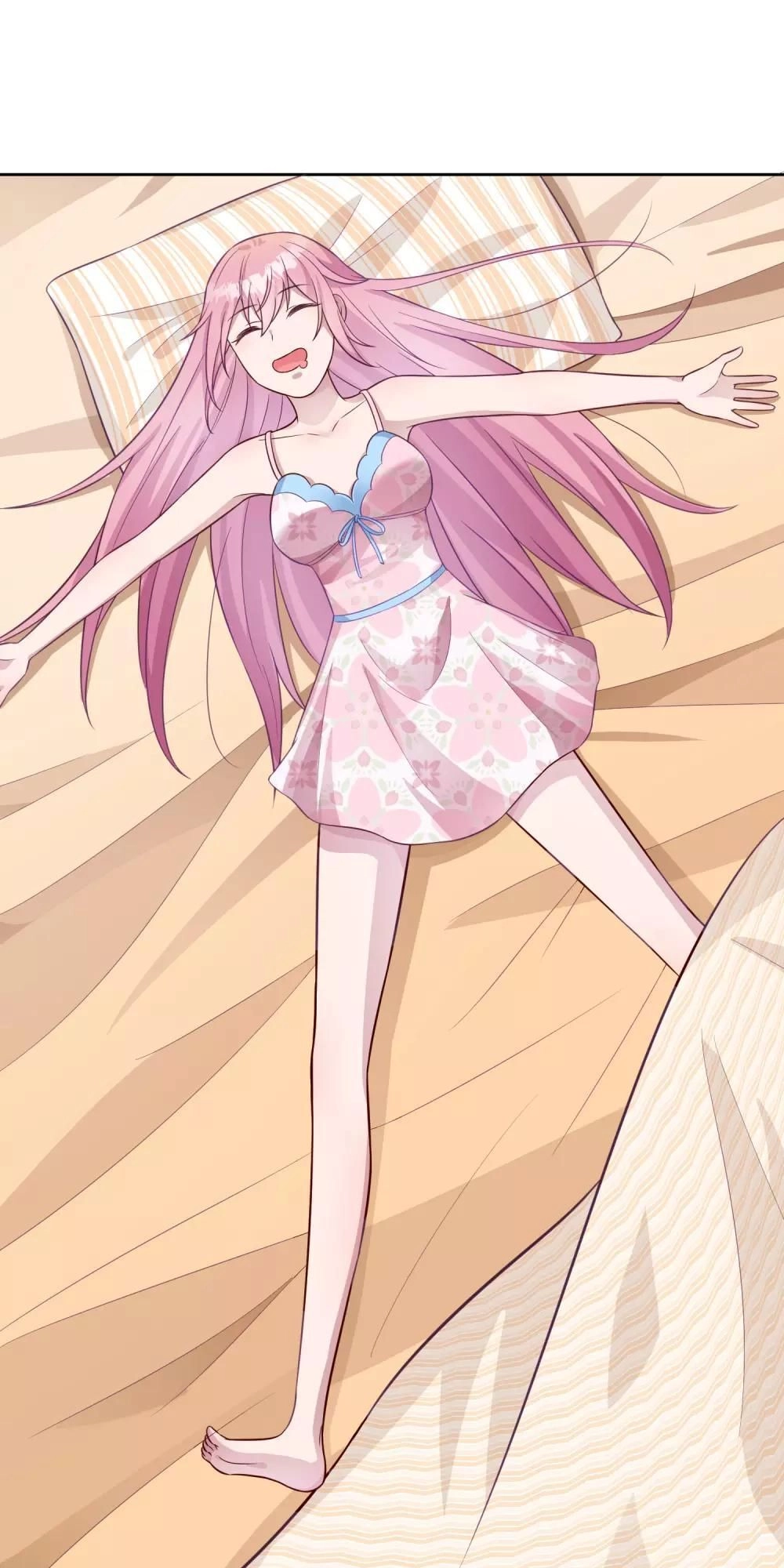 Tổng Tài Thịnh Sủng Tiền Thê Chapter 9 - 21