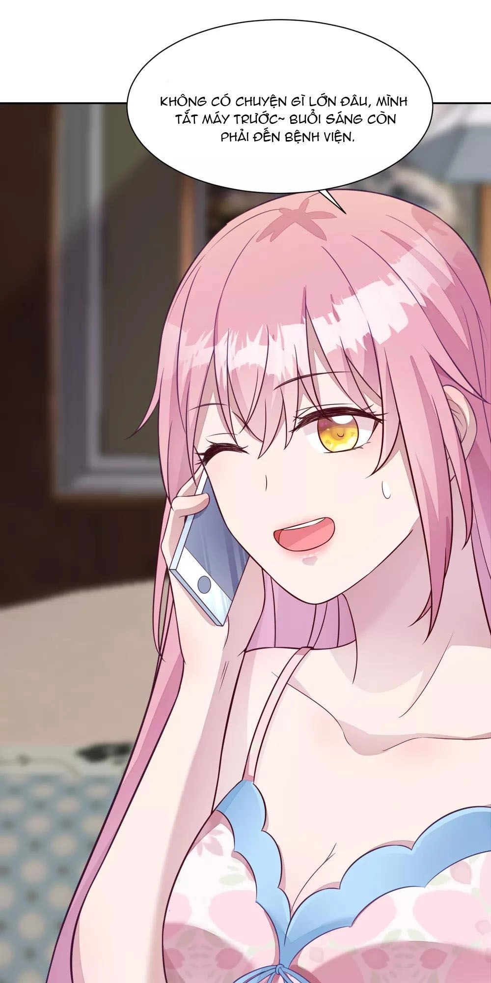 Tổng Tài Thịnh Sủng Tiền Thê Chapter 10 - 3