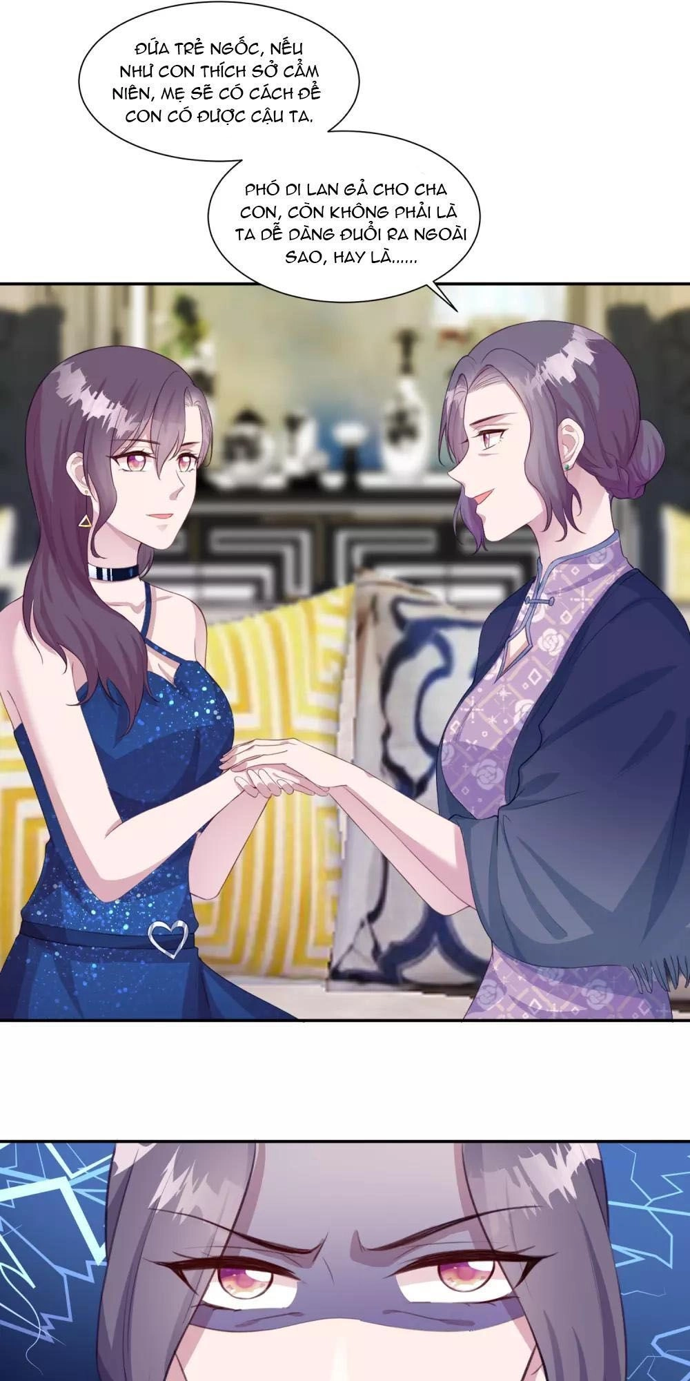 Tổng Tài Thịnh Sủng Tiền Thê Chapter 11 - 20