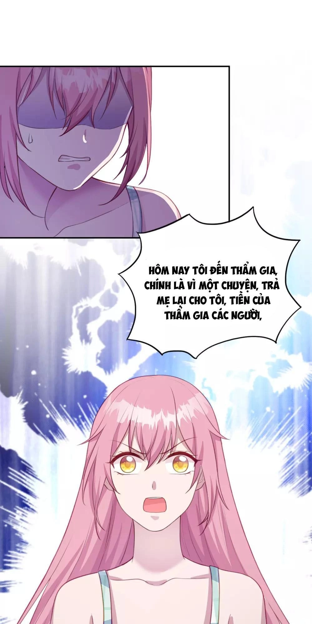 Tổng Tài Thịnh Sủng Tiền Thê Chapter 11 - 43