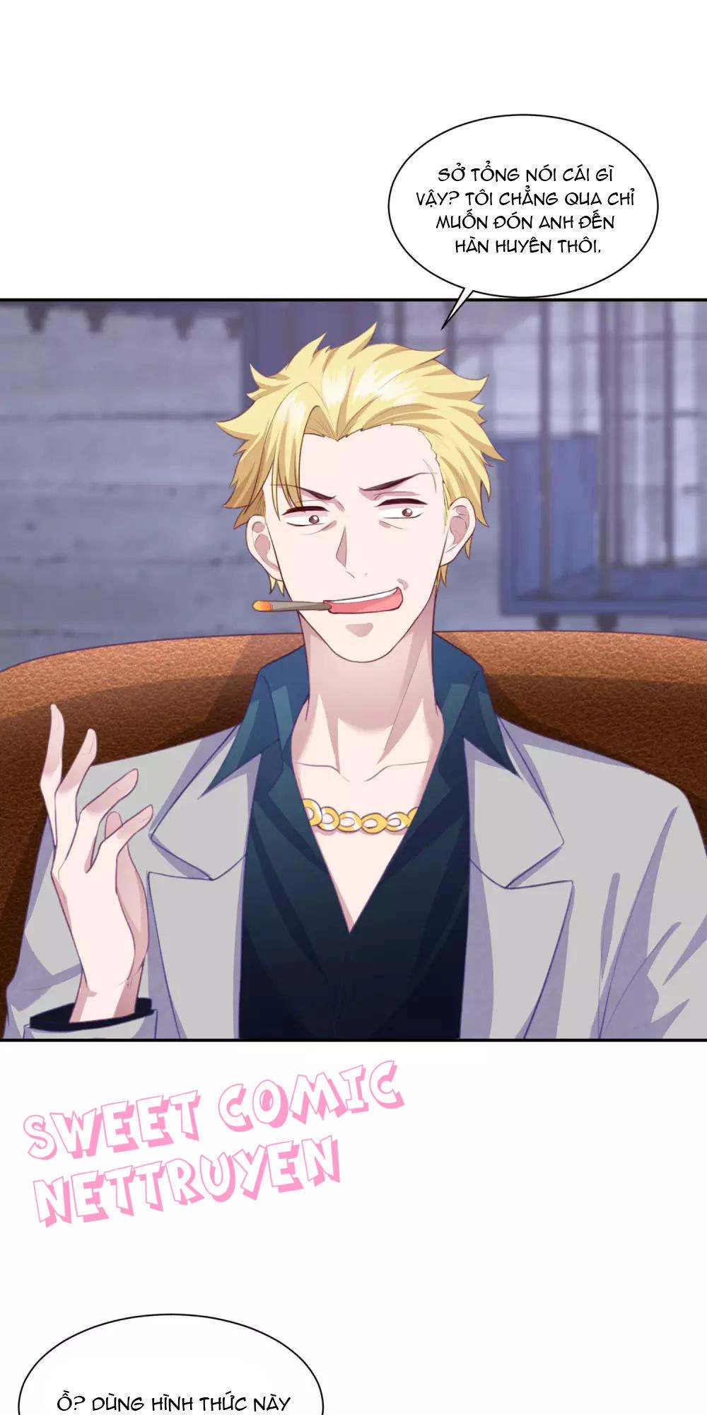 Tổng Tài Thịnh Sủng Tiền Thê Chapter 12 - 30