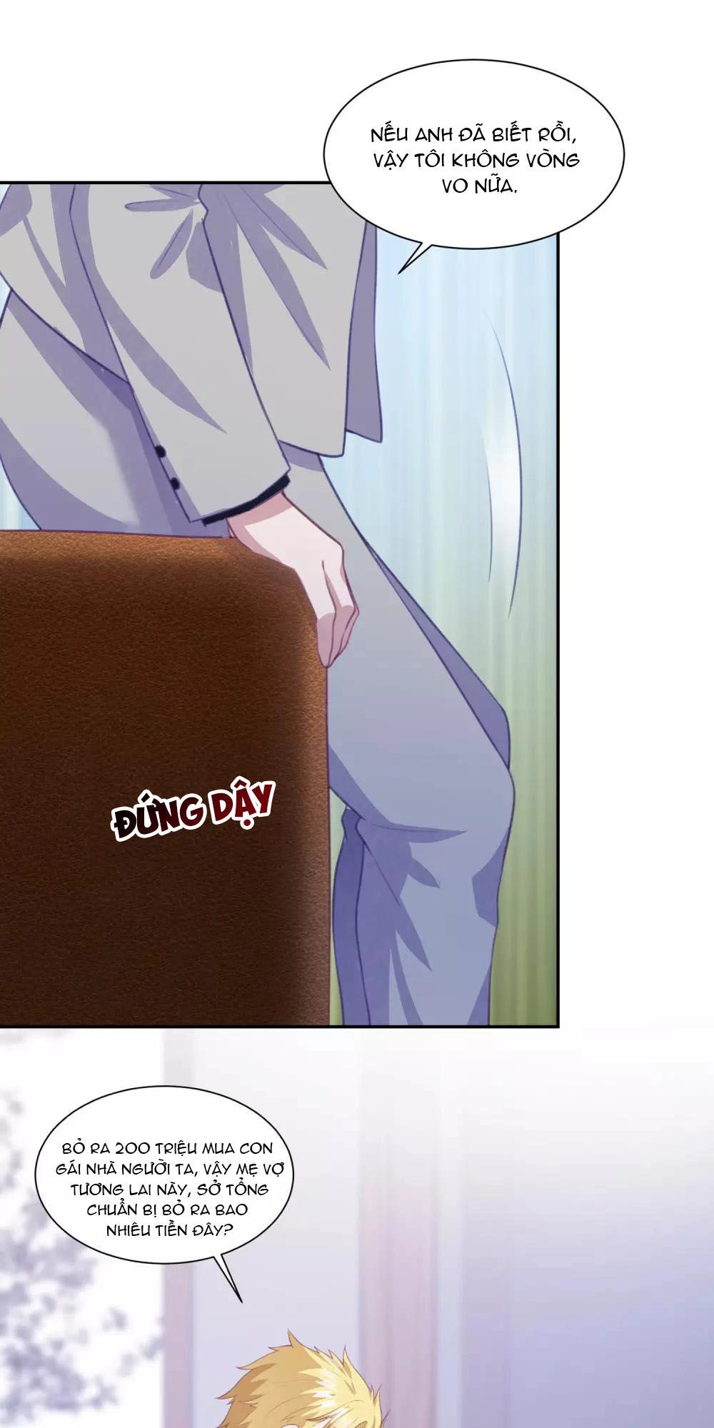 Tổng Tài Thịnh Sủng Tiền Thê Chapter 12 - 32