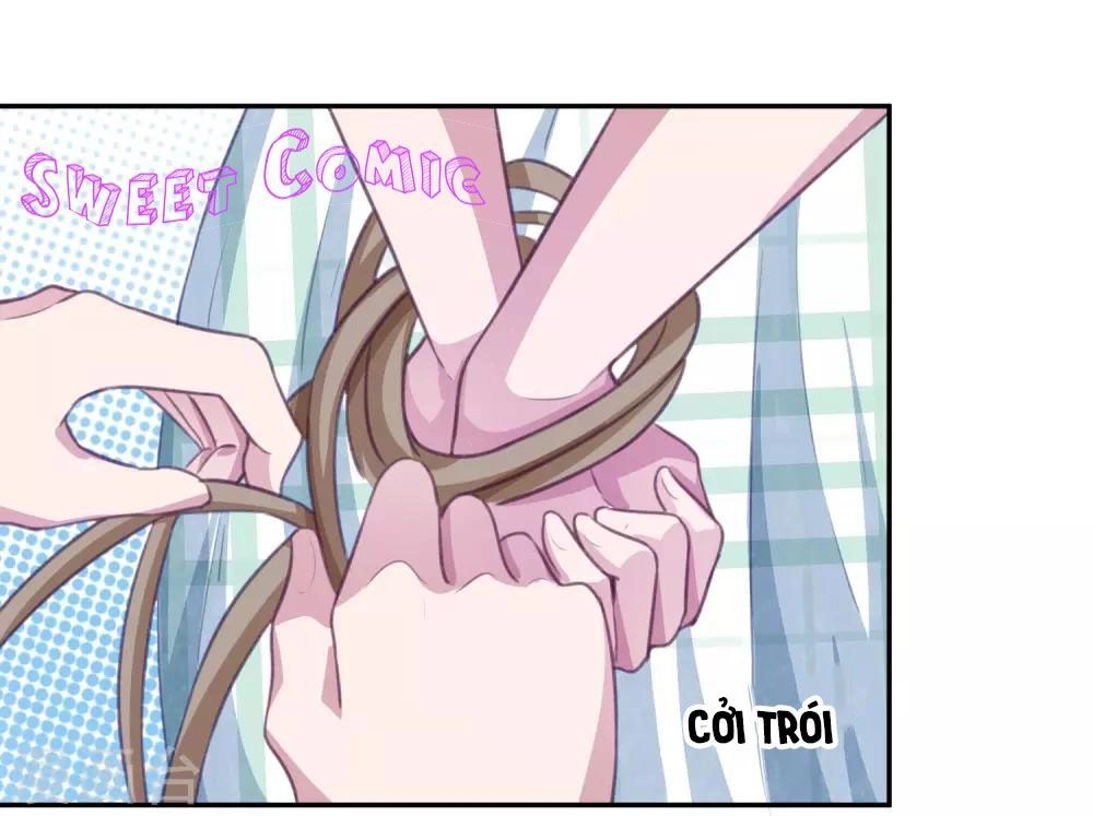 Tổng Tài Thịnh Sủng Tiền Thê Chapter 13 - 18