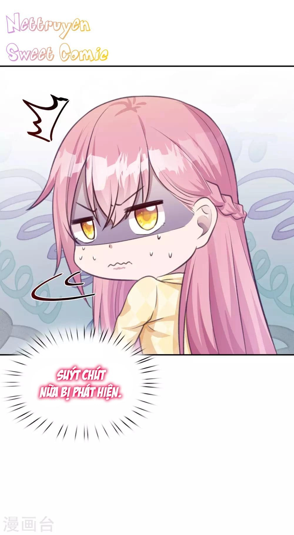 Tổng Tài Thịnh Sủng Tiền Thê Chapter 15 - 17