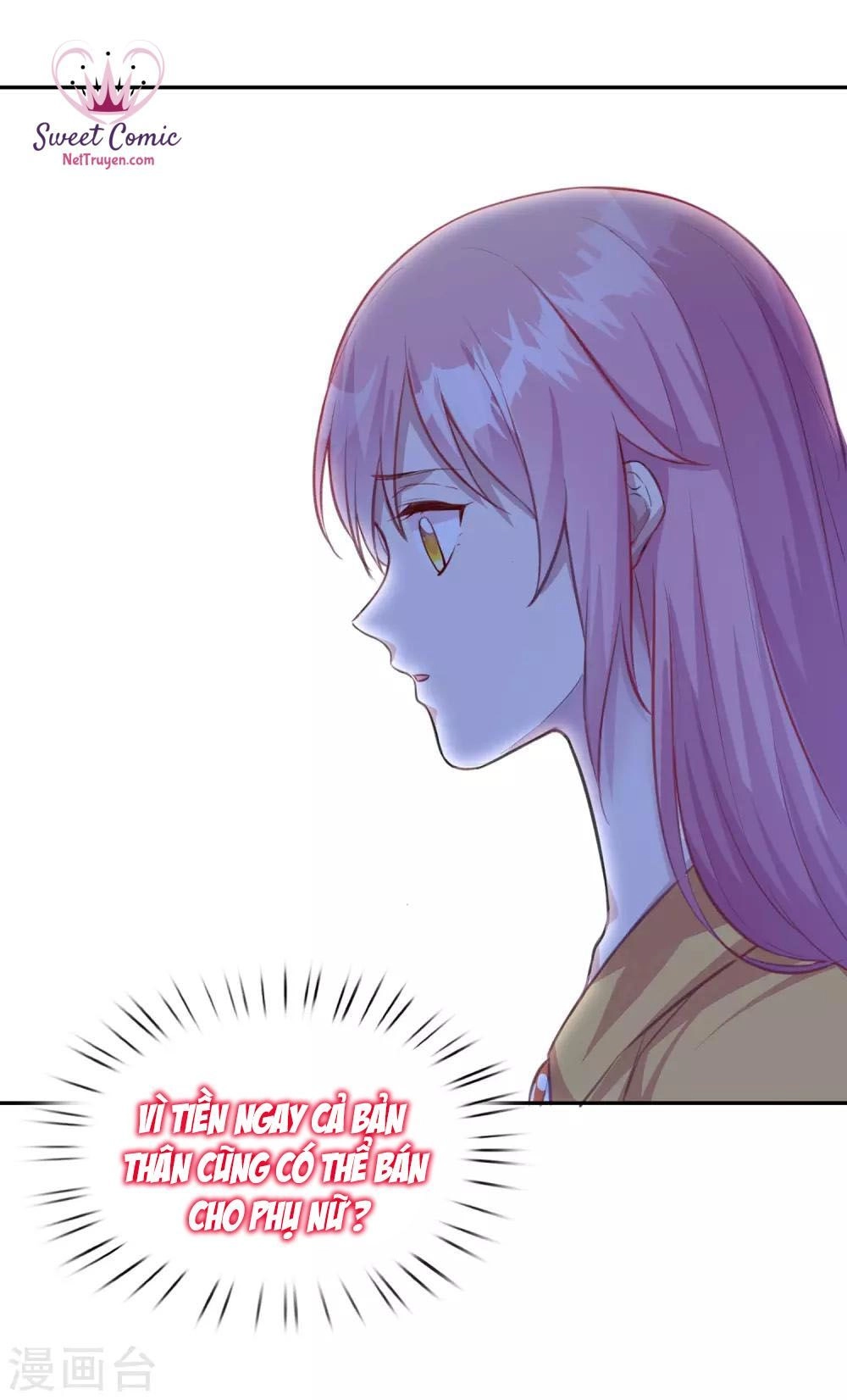 Tổng Tài Thịnh Sủng Tiền Thê Chapter 18 - 17