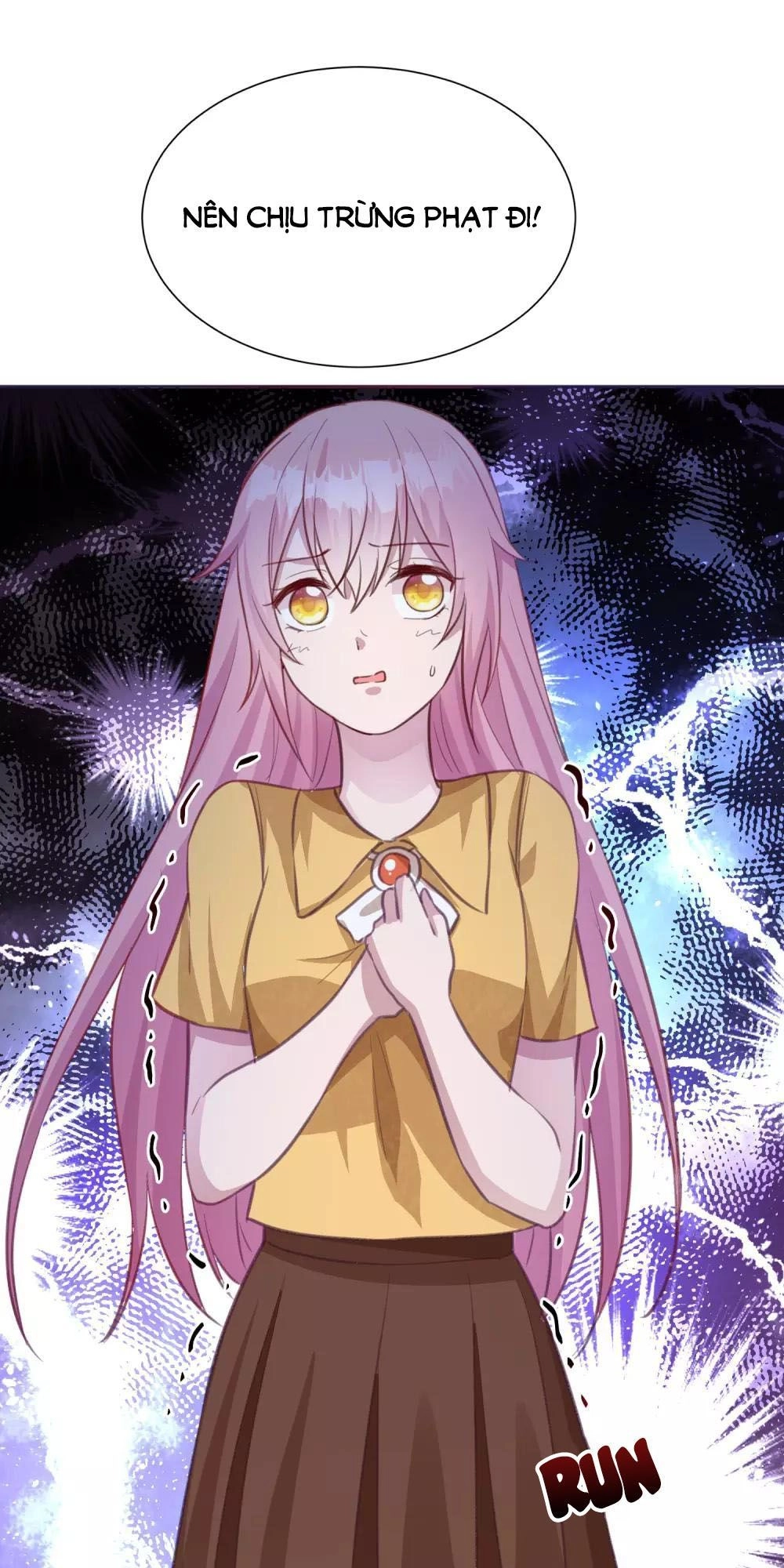 Tổng Tài Thịnh Sủng Tiền Thê Chapter 19 - 7