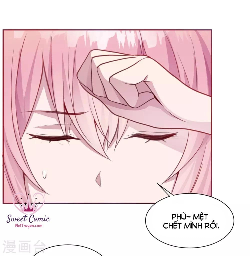 Tổng Tài Thịnh Sủng Tiền Thê Chapter 19 - 11