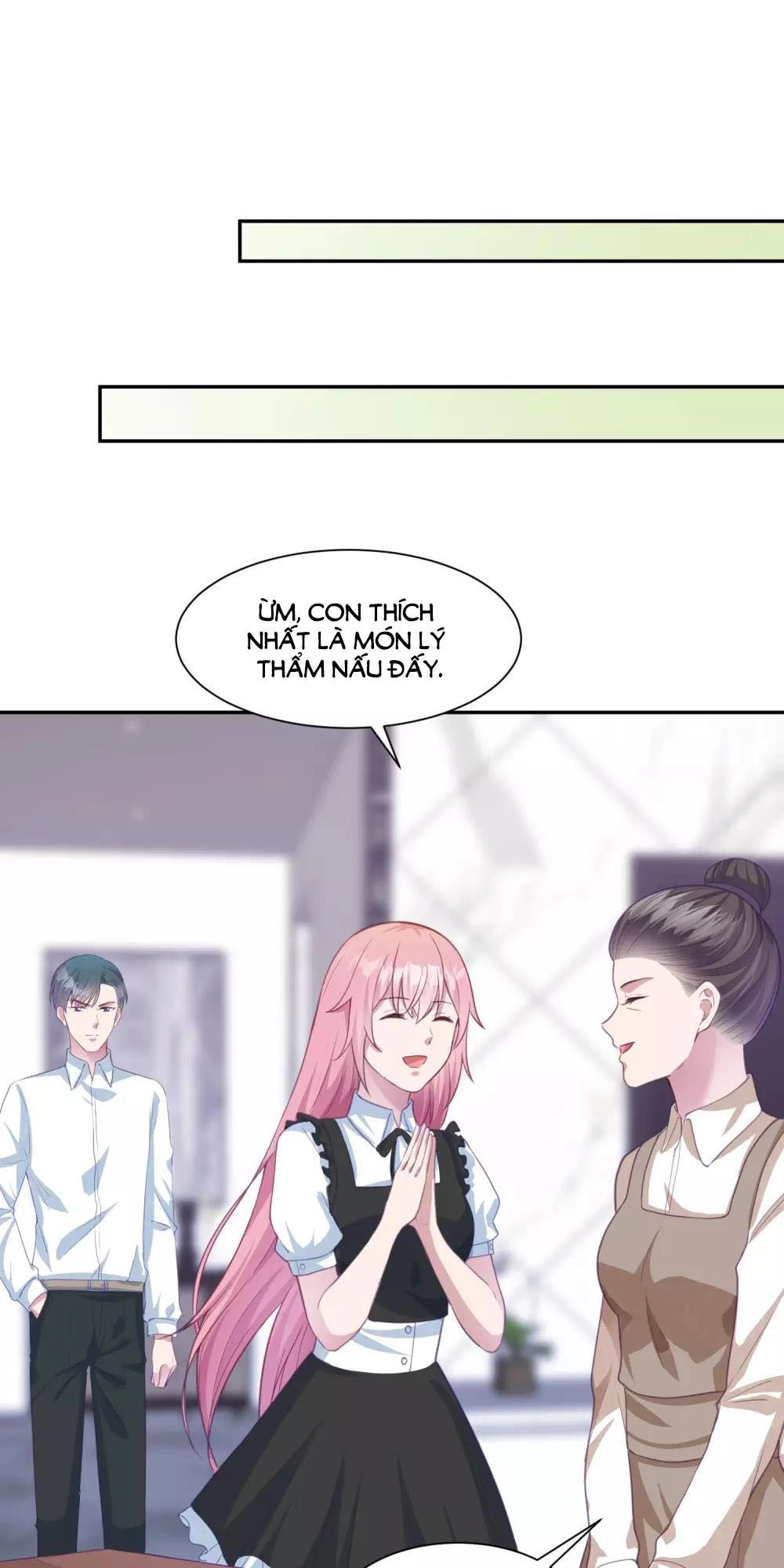 Tổng Tài Thịnh Sủng Tiền Thê Chapter 19 - 12